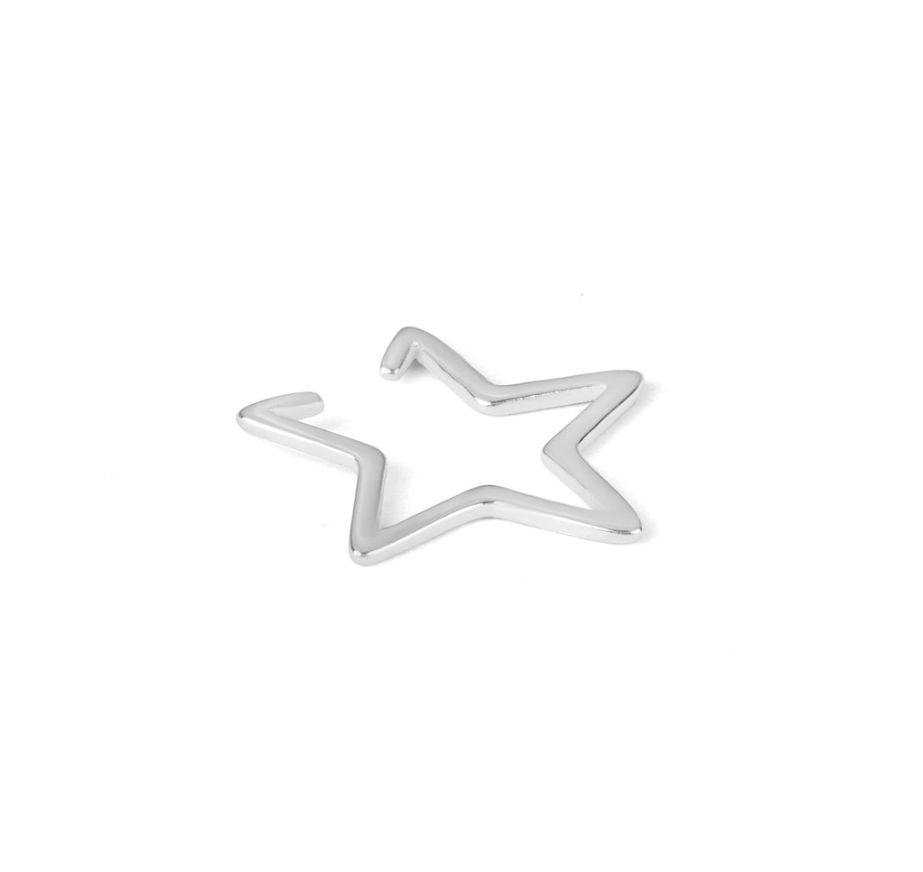 Star Ear Cuff - Chloe Rebecca