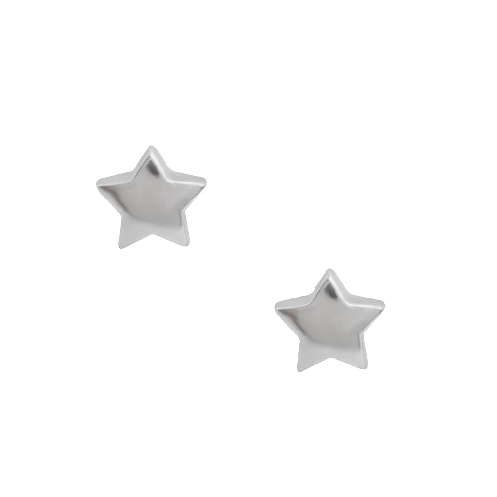 Little Star Studs - Chloe Rebecca